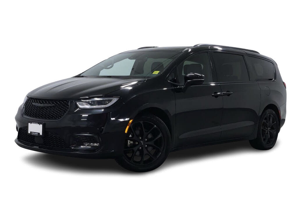 2024 Chrysler Pacifica Touring L FWD