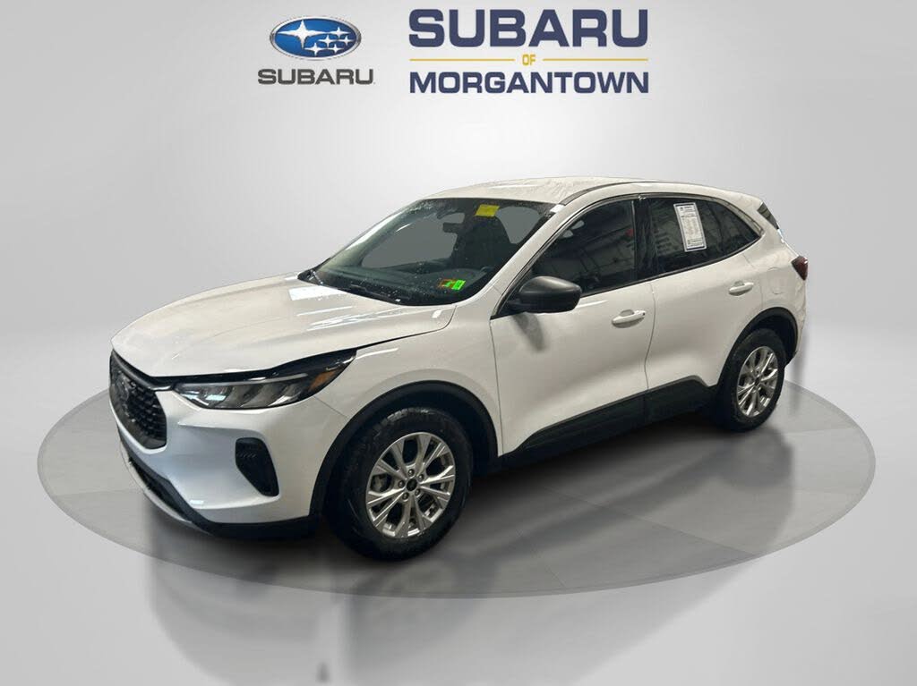 2024 Ford Escape Active FWD