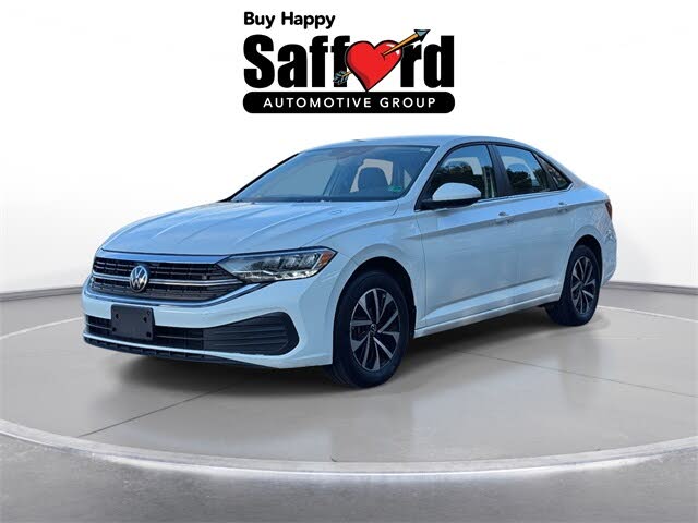 2024 Volkswagen Jetta S FWD