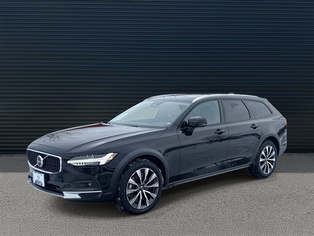 2024 Volvo V90 Cross Country B6 Plus AWD