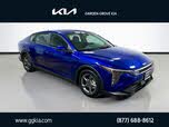 Kia K4 LXS FWD