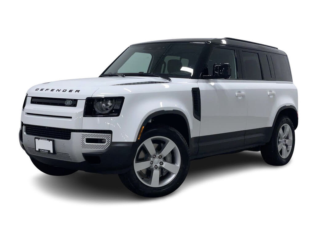 Land Rover Defender 110 P400 S AWD 2025