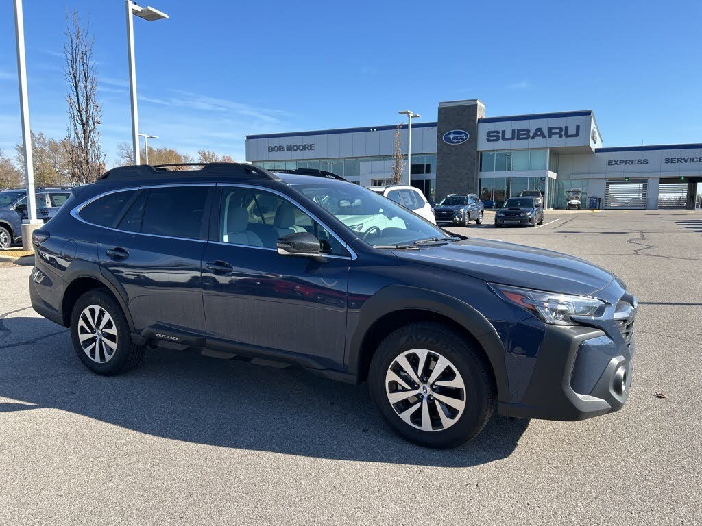 2025 Subaru Outback Premium AWD