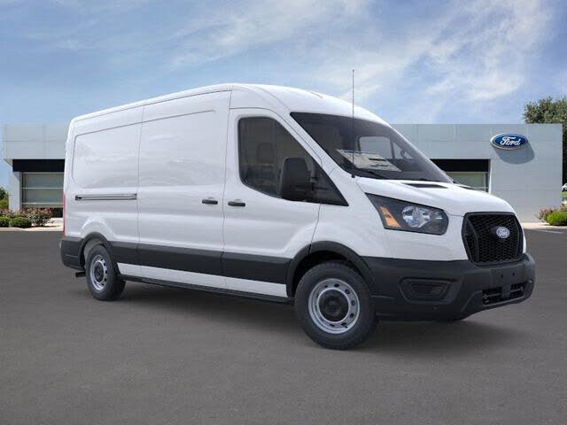 2026 Ford Transit Cargo 150 Medium Roof LB RWD