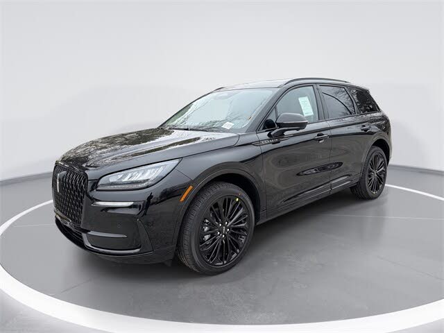 2026 Lincoln Corsair Premiere FWD