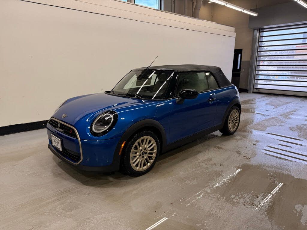 2026 MINI Cooper
