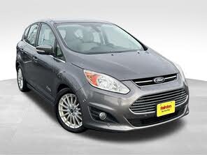 Ford C-Max Energi SEL FWD