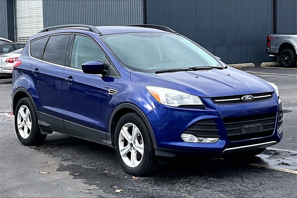 2014 Ford Escape SE FWD