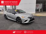 Toyota Camry XSE FWD