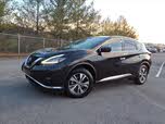 Nissan Murano SV AWD