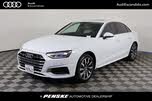 Audi A4 quattro Premium 40 TFSI AWD