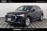 Audi Q3 quattro Premium S Line 45 TFSI