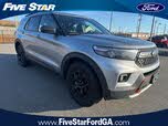 Ford Explorer Timberline AWD
