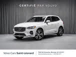 Volvo XC60 B6 Inscription AWD
