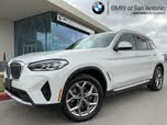 BMW X3 xDrive30i AWD