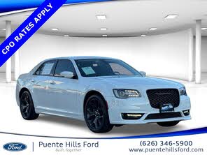 Chrysler 300 Touring L RWD