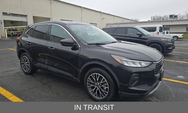 2023 Ford Escape Hybrid Active AWD