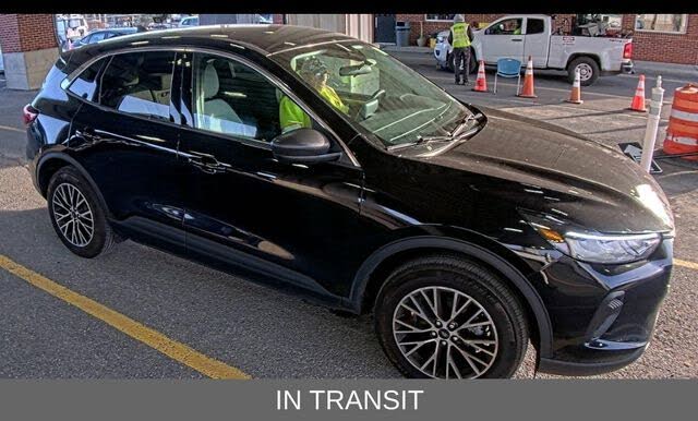 2023 Ford Escape Hybrid Active AWD