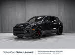Porsche Macan GTS AWD