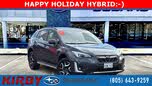 Subaru Crosstrek Hybrid AWD