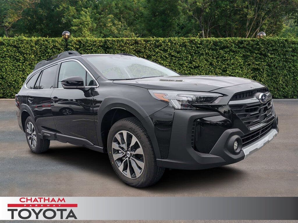 2023 Subaru Outback Limited AWD