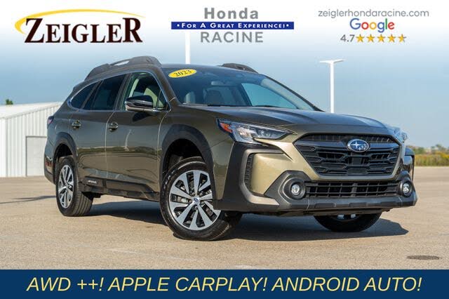 2023 Subaru Outback Premium AWD