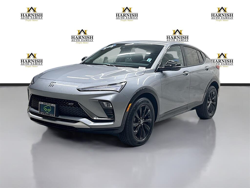 2024 Buick Envista Sport Touring FWD