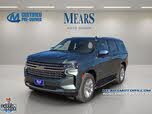 Chevrolet Tahoe Premier 4WD