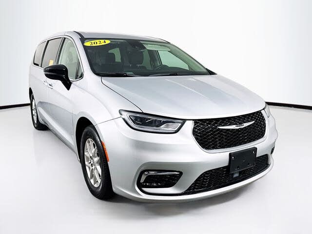 2024 Chrysler Pacifica Touring L FWD