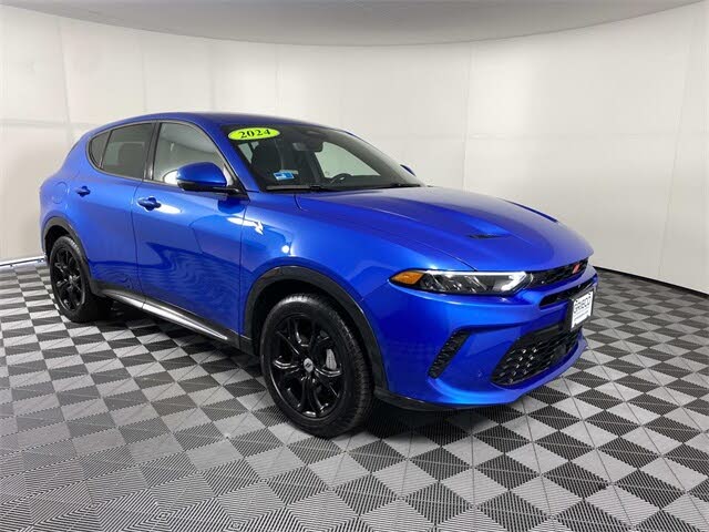 2024 Dodge Hornet R/T AWD