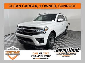 Ford Expedition Limited 4WD