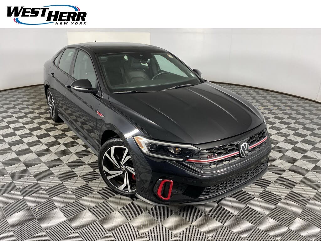 2024 Volkswagen Jetta GLI 1.5T Autobahn FWD