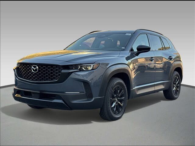 2025 Mazda CX-50 Hybrid Premium AWD