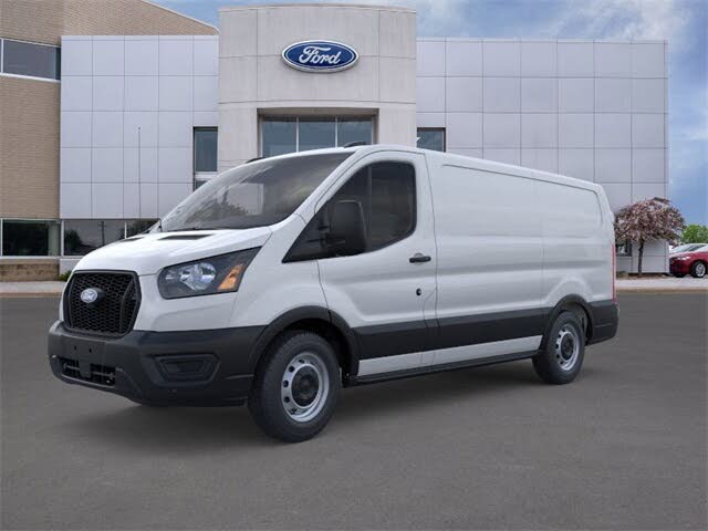 2026 Ford Transit Cargo 150 Low Roof RWD