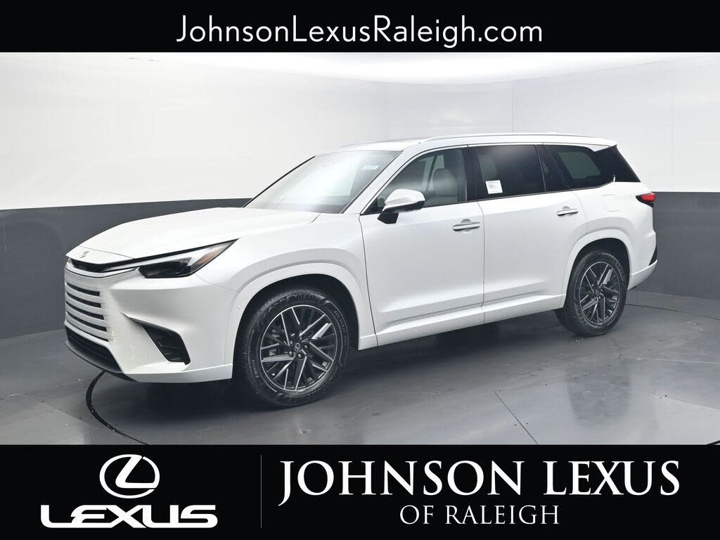 2026 Lexus TX 350 Premium FWD