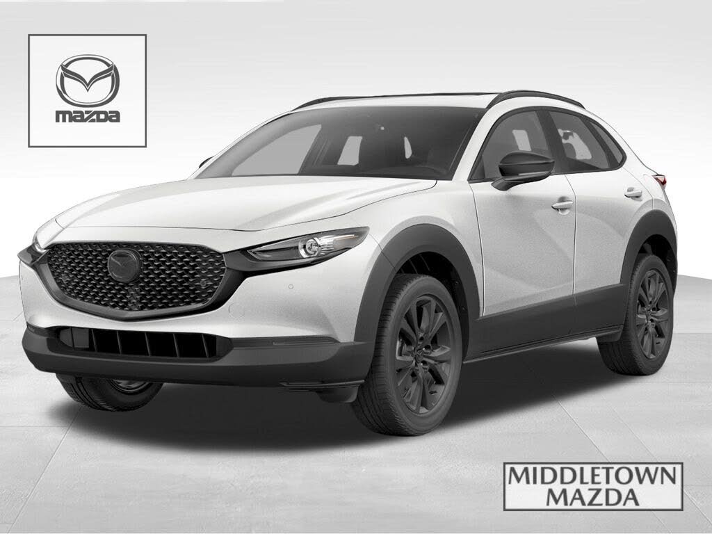2026 Mazda CX-30 2.5 S Aire Edition AWD