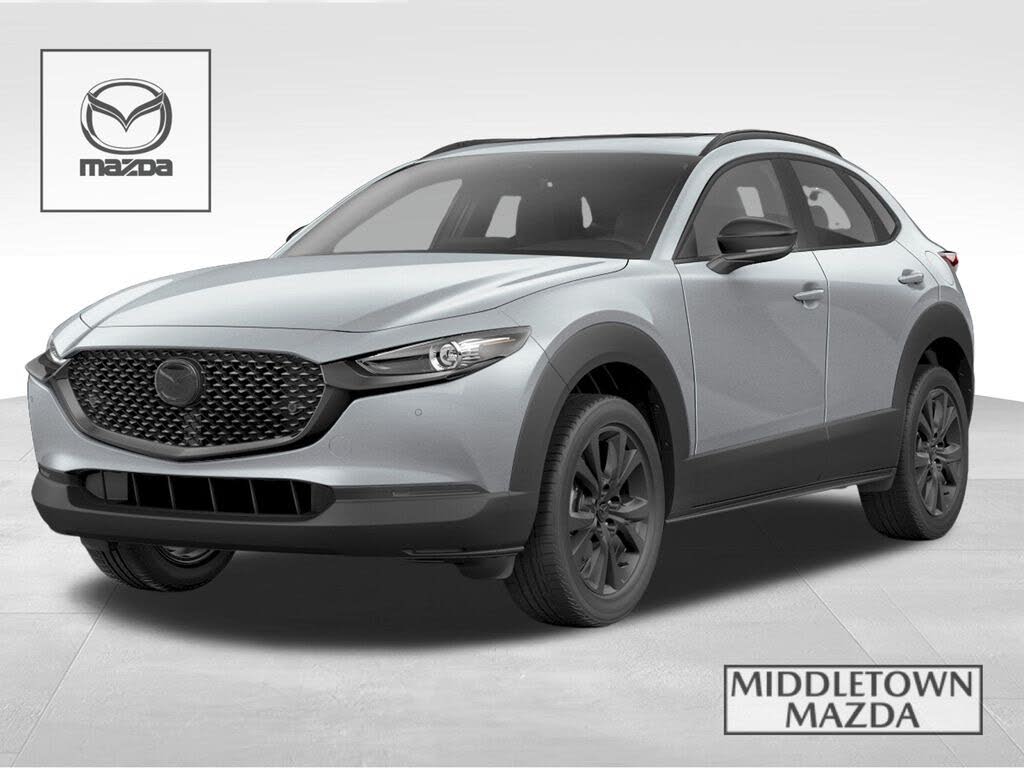 2026 Mazda CX-30 2.5 S Aire Edition AWD