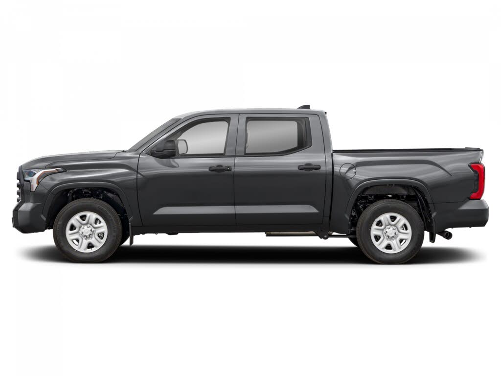 2026 Toyota Tundra SR5 CrewMax Cab 4WD
