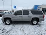 Chevrolet Suburban 2500 LT 4WD