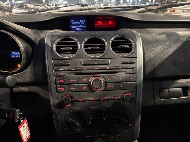 2011 Mazda CX-7 i SV