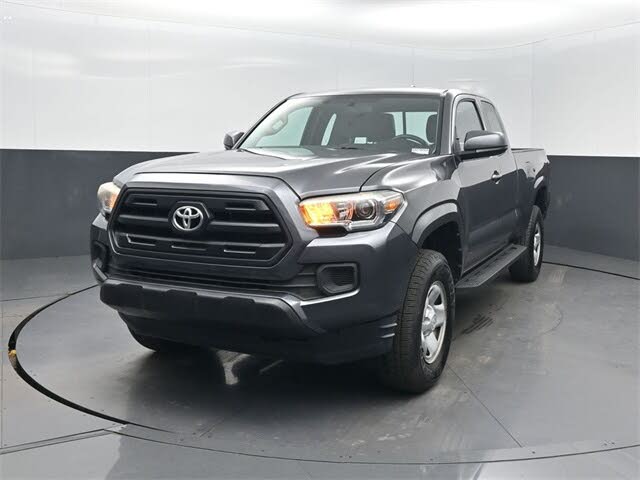 2016 Toyota Tacoma Access Cab I4 SR5