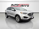 Ford Edge Titanium AWD