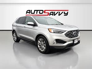 Ford Edge Titanium AWD