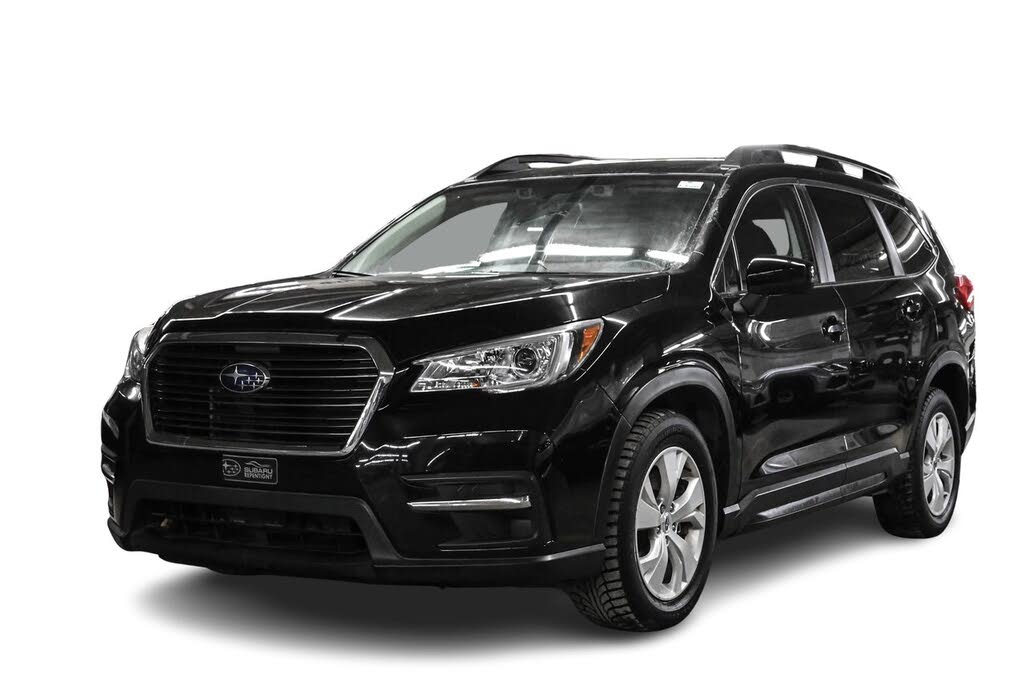 2019 Subaru Ascent Convenience AWD