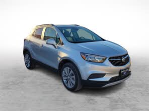 Buick Encore Preferred FWD