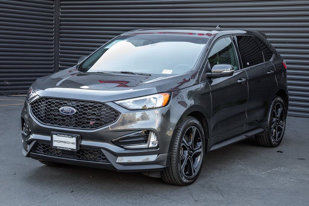 2020 Ford Edge ST AWD