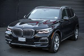 BMW X5 xDrive40i AWD