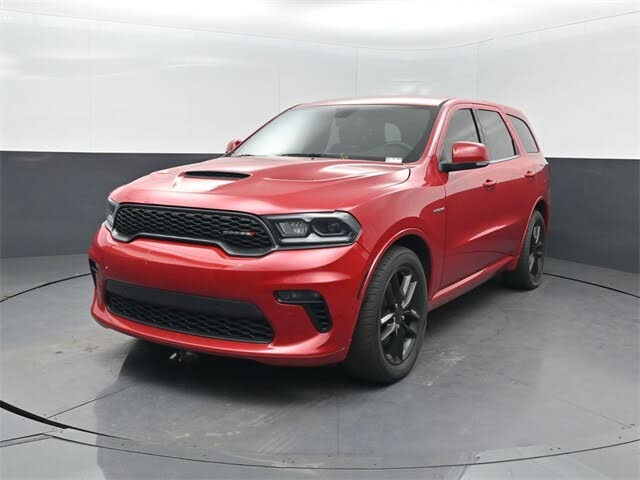 2021 Dodge Durango R/T AWD