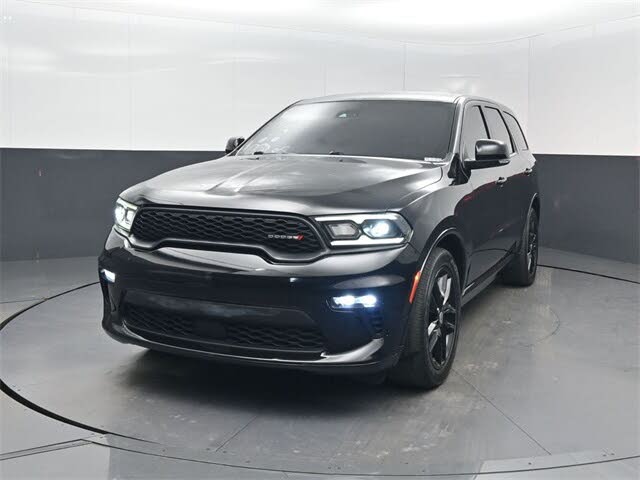 2022 Dodge Durango GT Plus RWD