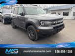 Ford Bronco Sport Big Bend AWD